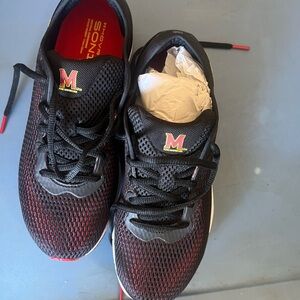 Under Armour Hovr sonic 5 size 9